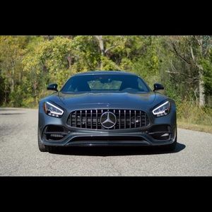 Meet your Posher, Rihad